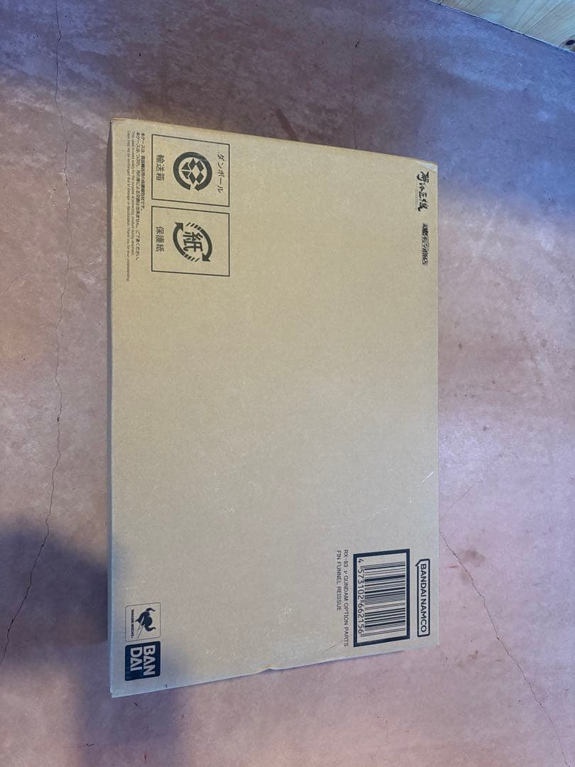 新品 解体匠機 RX-93 νガンダム専用オプションパーツ フィン・ファンネル