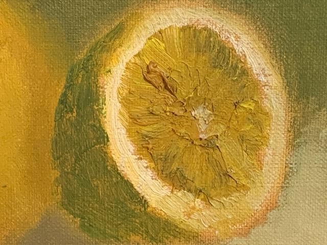 美術館収蔵画家❣️物故・佐藤真一◆行動美術協会◆油彩ＳＭ◆評価 １７万円／号