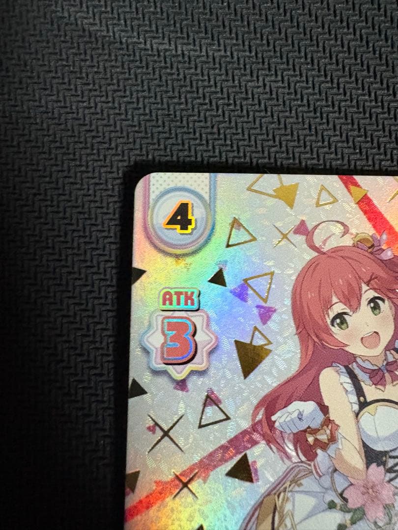 #とまらないホロライブ さくらみこ シリアル