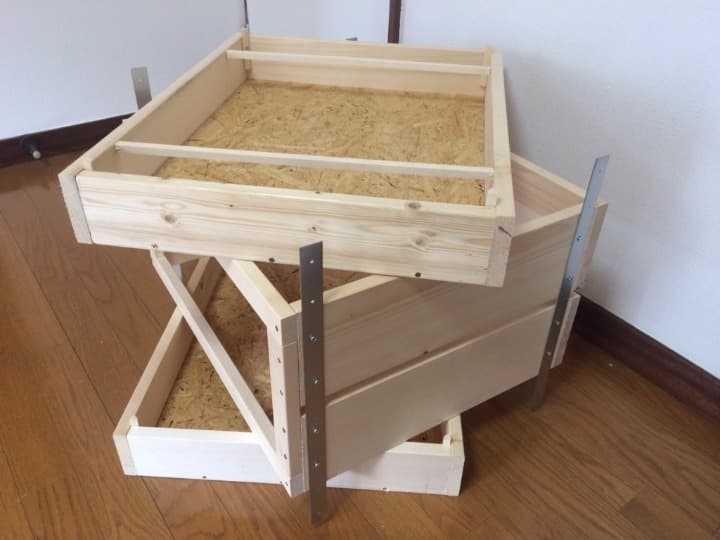 木製ケージ　１２００サイズ