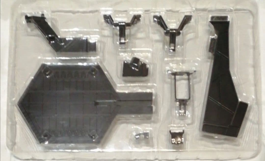 DX超合金VF-27スーパールシファーバルキリーブレラ・スターン機