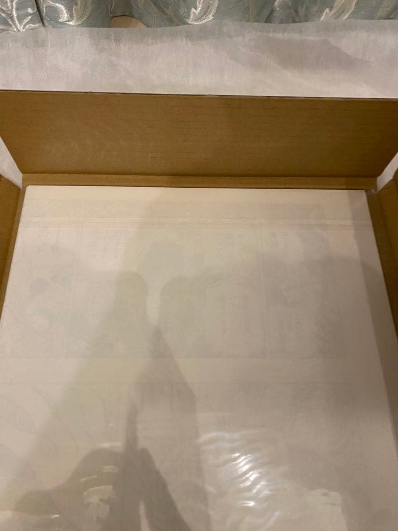 ワンピース 3冊連動 Cコース 複製原画 第974話 いざ、鬼ヶ島!!