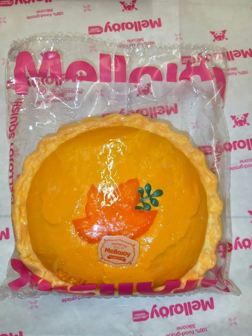 Mellojoy メロジョイ スクイーズ まとめ売り 19個