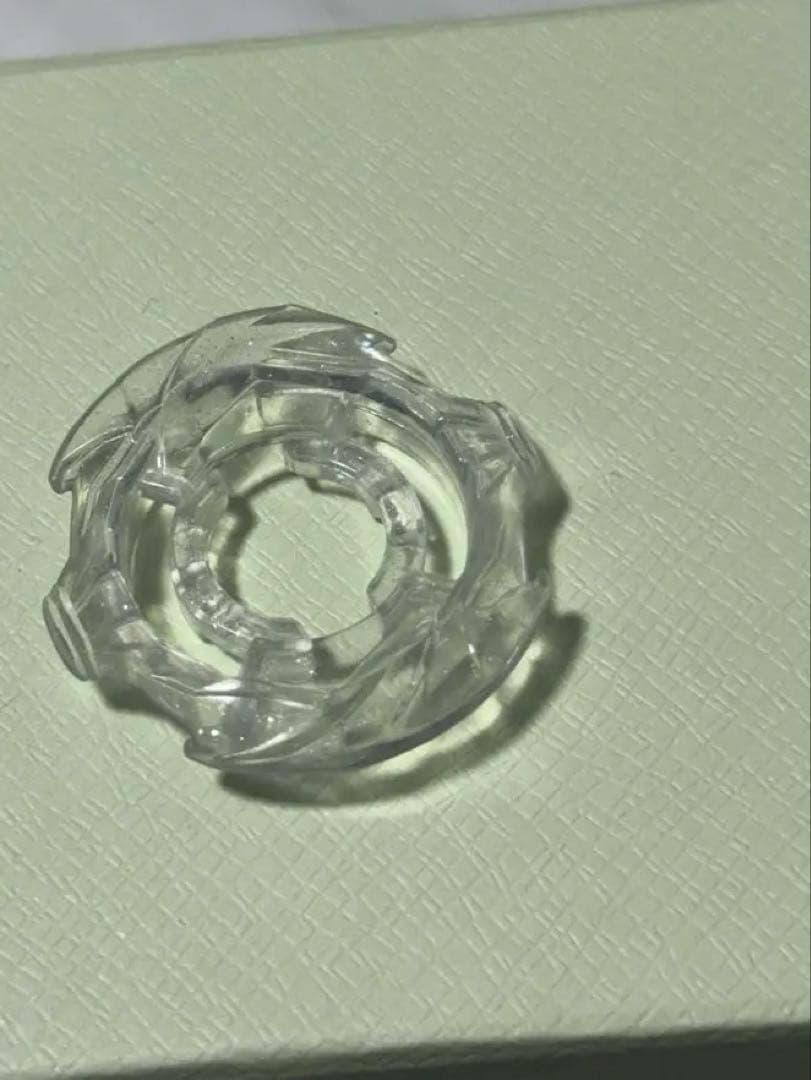 メタルファイトベイブレード 「ファントムオリオンB:D スケルトンver