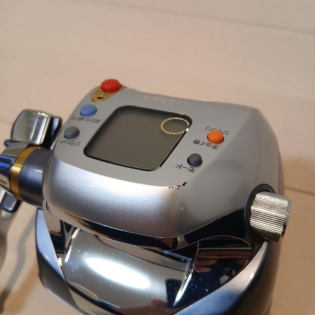 ☆美品☆ Daiwa ダイワ シーボーグ 500FT 電動リール