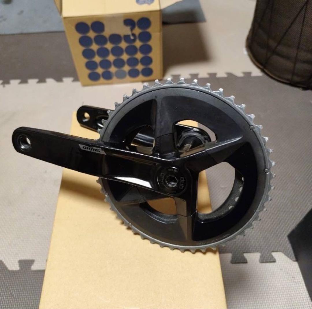 SRAM Rival D1 コンポセット 12s