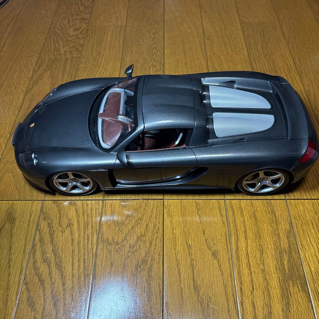 1/12 カールソン コレクターズライン ポルシェ Porsche カレラ GT