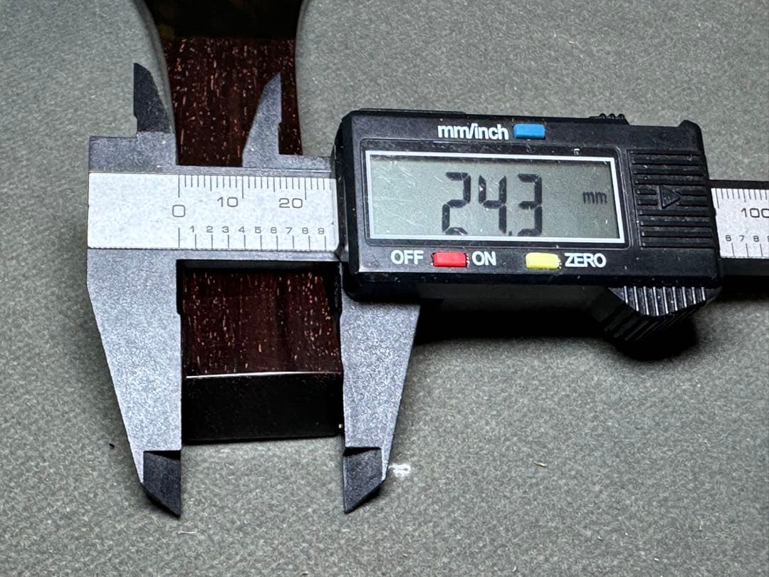 希少品　津軽三味線　撥バチ　鼈甲撥天然素材　和楽器　民謡　アンティーク細密細工