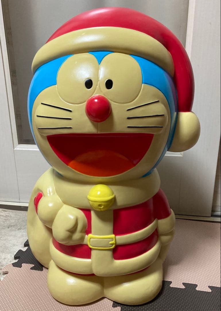 DRAEMON(ドラえもん )サンタクロース ブローライト 〜イルミネーション〜