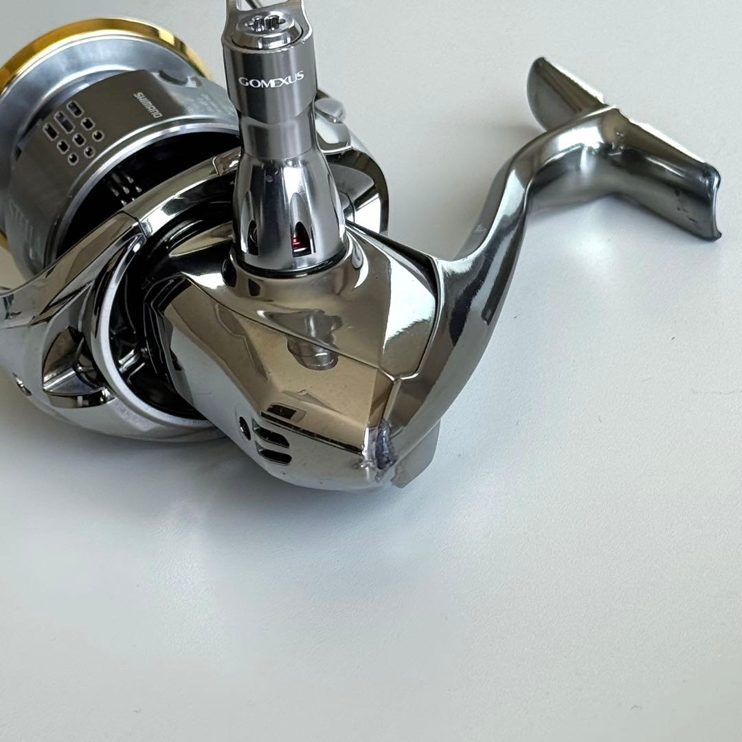 18 ステラ　4000xg