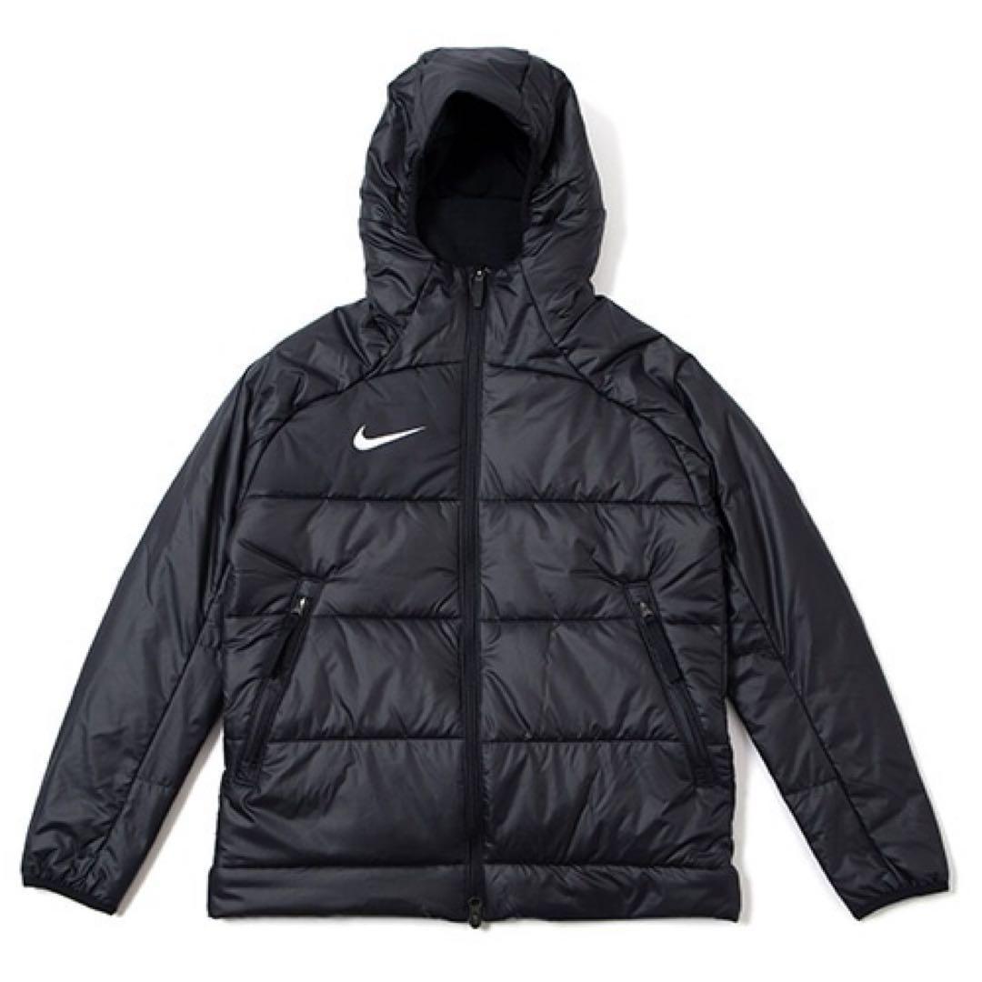 ナイキ サッカーウェア ベンチコート XL ＨＯ ＴＦ ２ｉｎ１ ＳＤＦ
