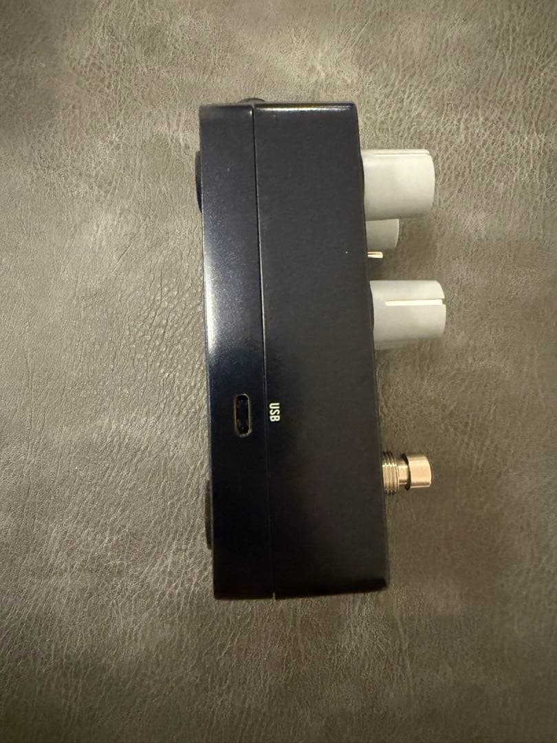 ギター UniversalAudio ORION UAFX