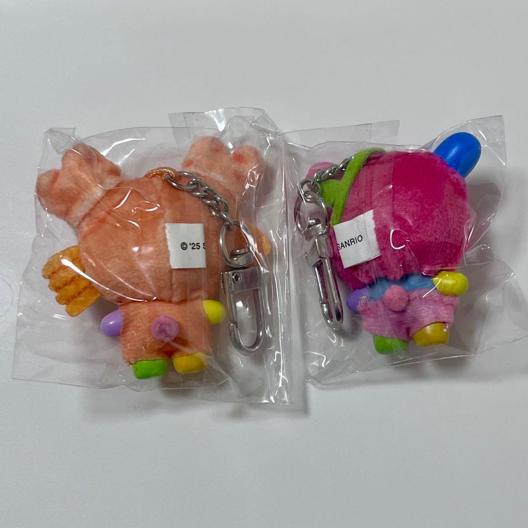 ちびっとも ウサハナ