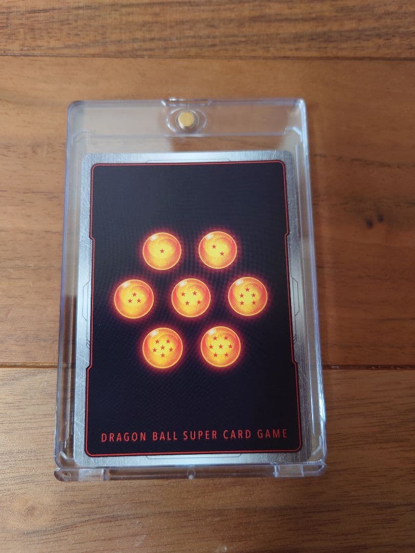 （cade）【美品】孫悟空：GT(パラレル)【SCR☆☆】FB03-140