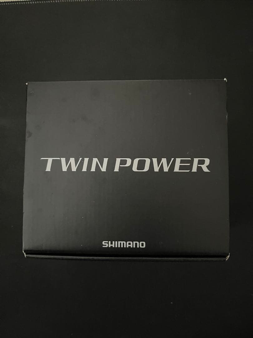 SHIMANO TWIN POWER C5000XG 20ツインパワー
