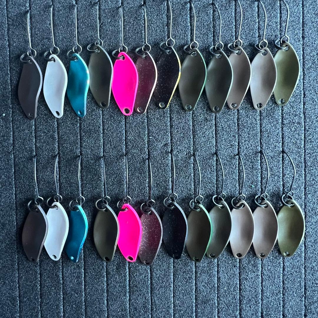 ハントグランデ 24枚セット