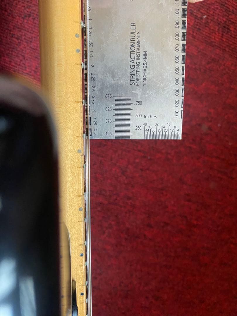 samickエレキギターストラトタイプ