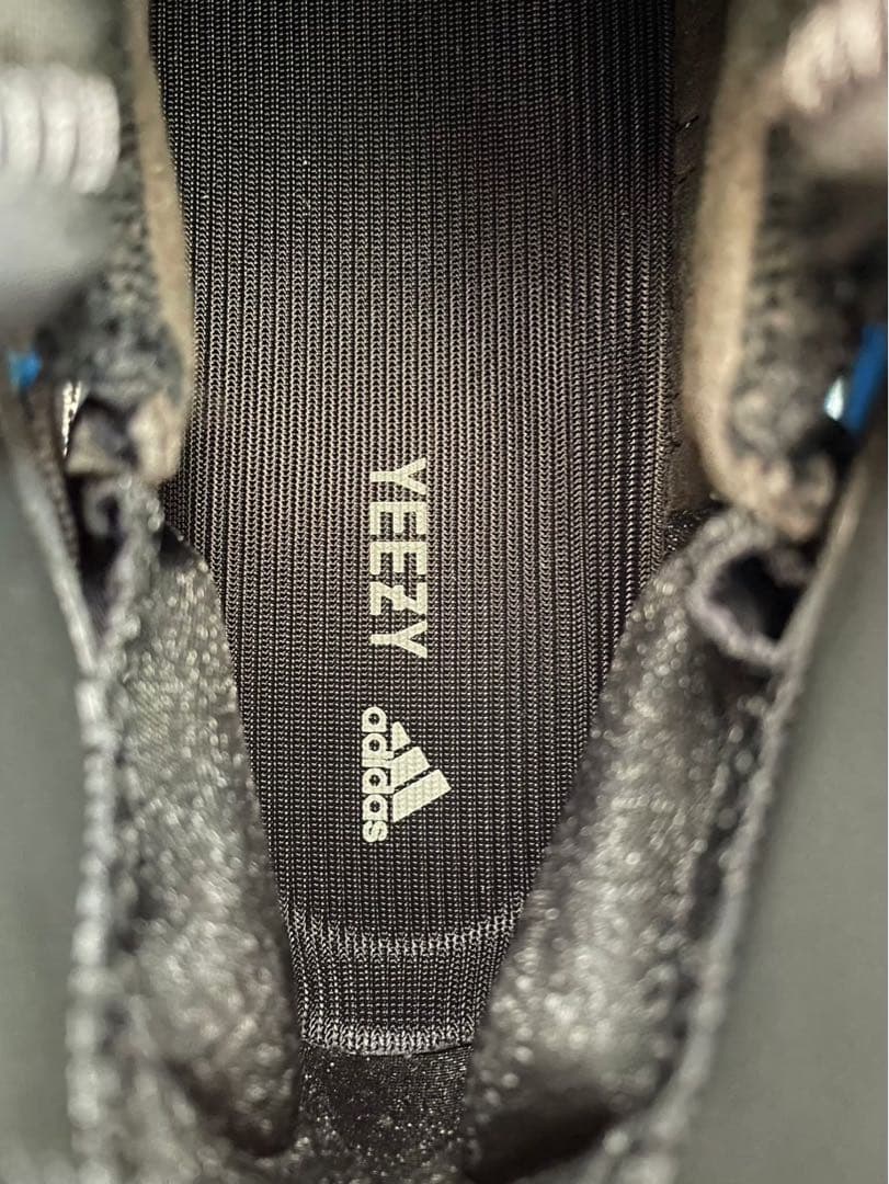 ADIDAS YEEZY QNTM アディダス イージー クォンタム　28cm