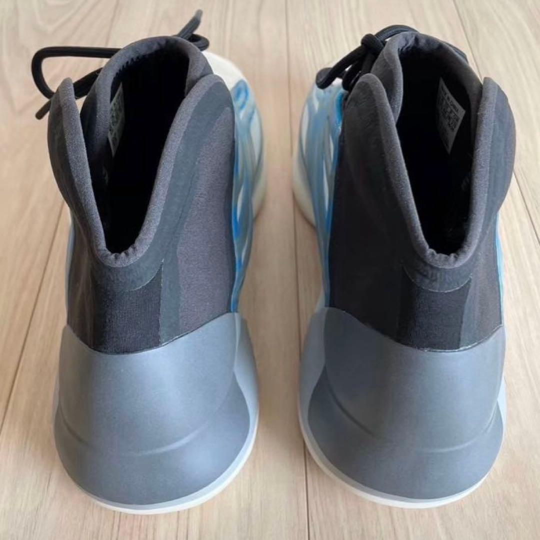 ADIDAS YEEZY QNTM アディダス イージー クォンタム　28cm