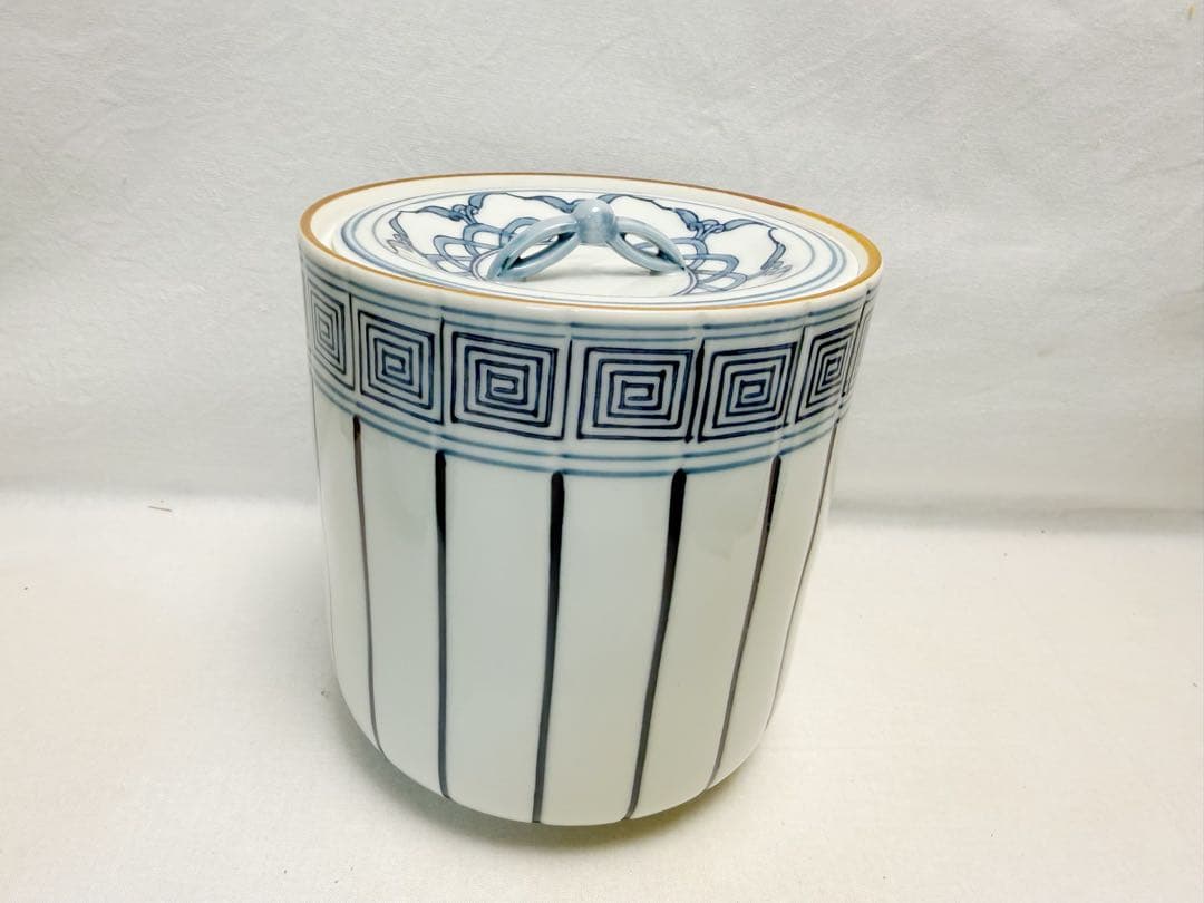 未使用 茶道具 指物師 仙水正之作 蝋引き仕上げ 桑 旅箪笥 十三点セット印有