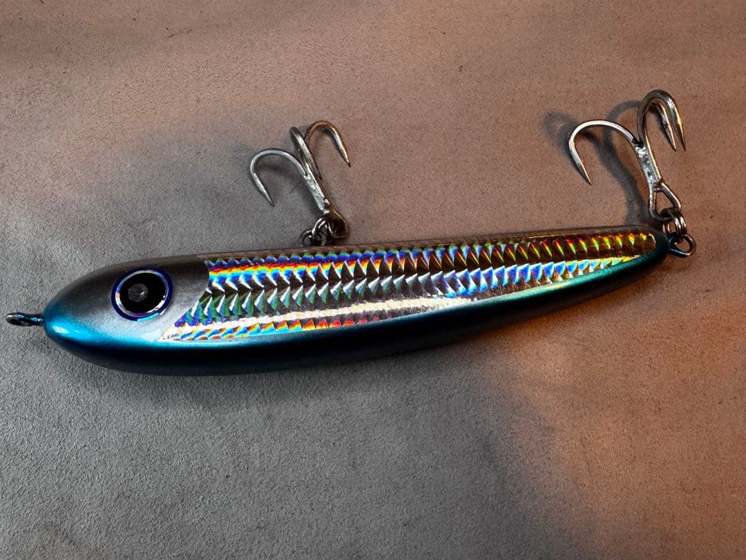 ダイブベイト 165 美品