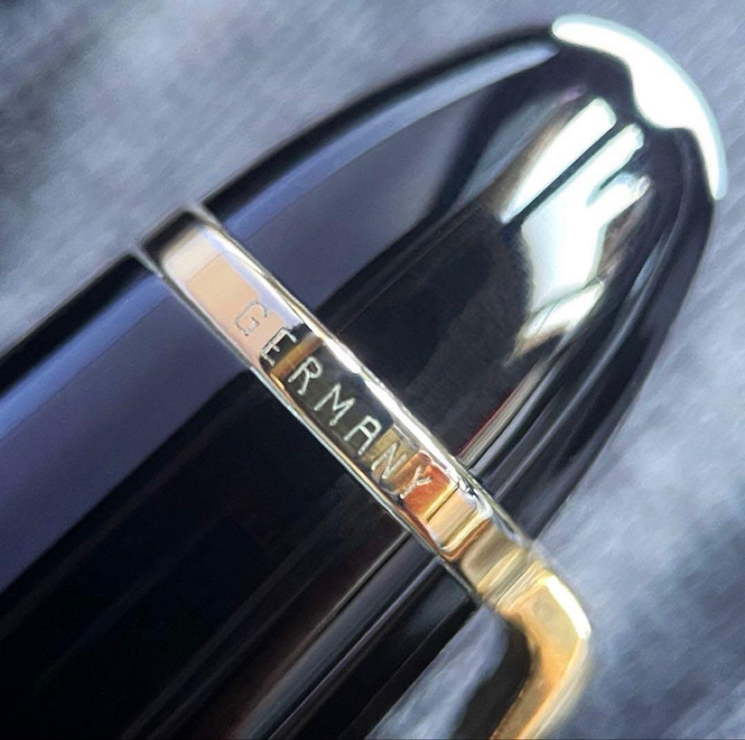 美品 モンブラン マイスターシュテュック 161 ルグラン ボールペン