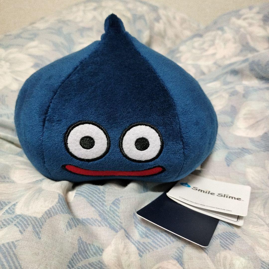 レア❤完売品　ドラゴンクエスト　ドラクエ　スライム　シップス　SHIPS コラボ