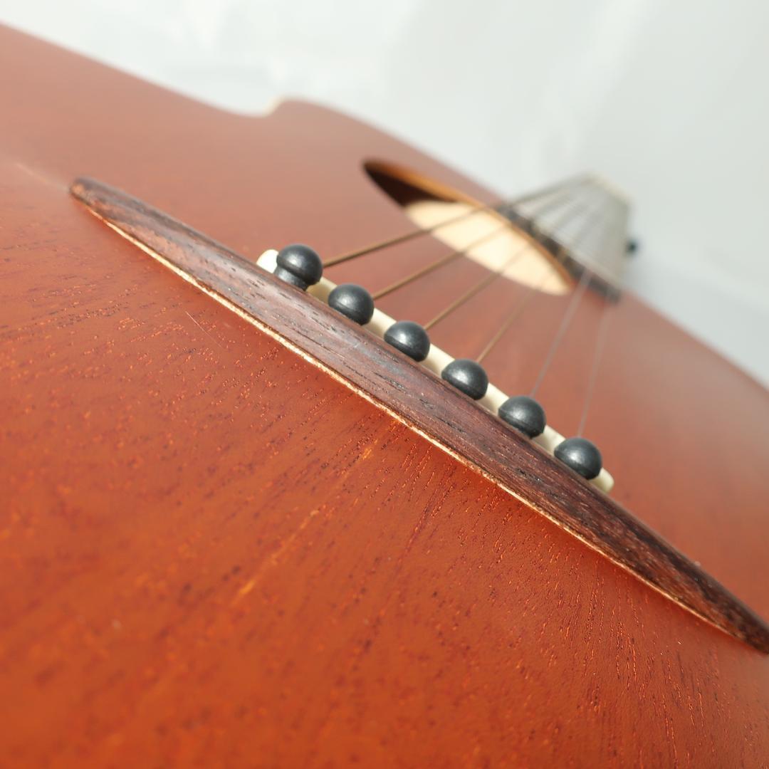 穂*0様 aNueNue BIRD M2 GUITAR ミニギター マホガニー材