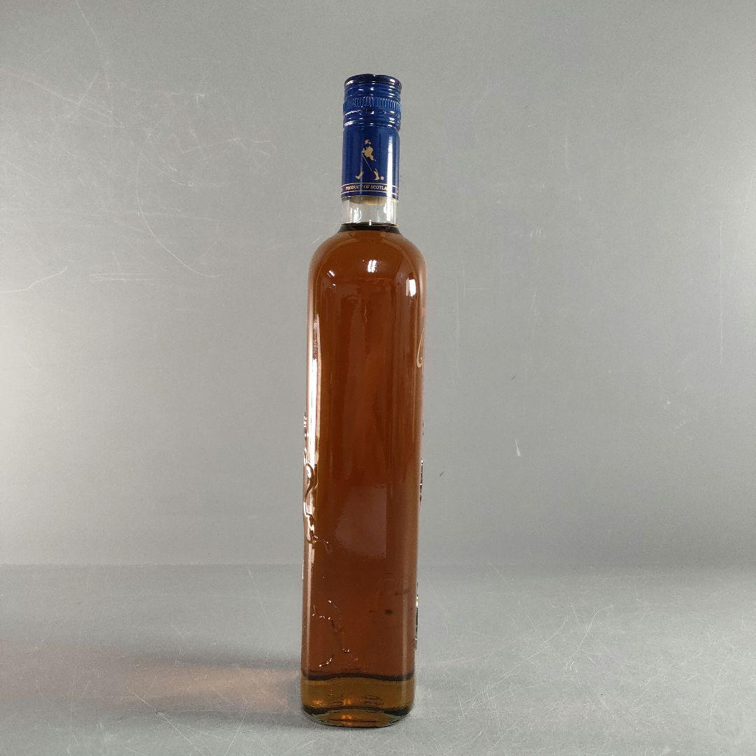 ウイスキー A1334-8/JOHNNIE WALKER Quest /750ml