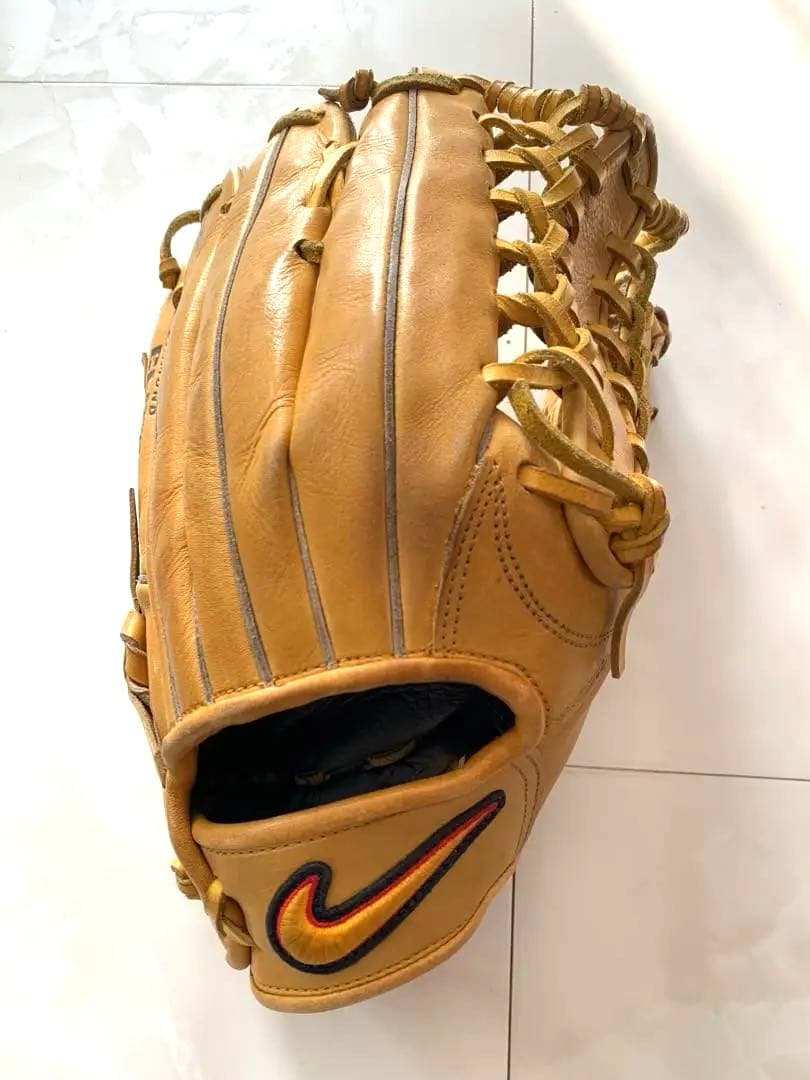 Nike Vapor Pro 硬式グローブ　軟式にも【希少.即発送】