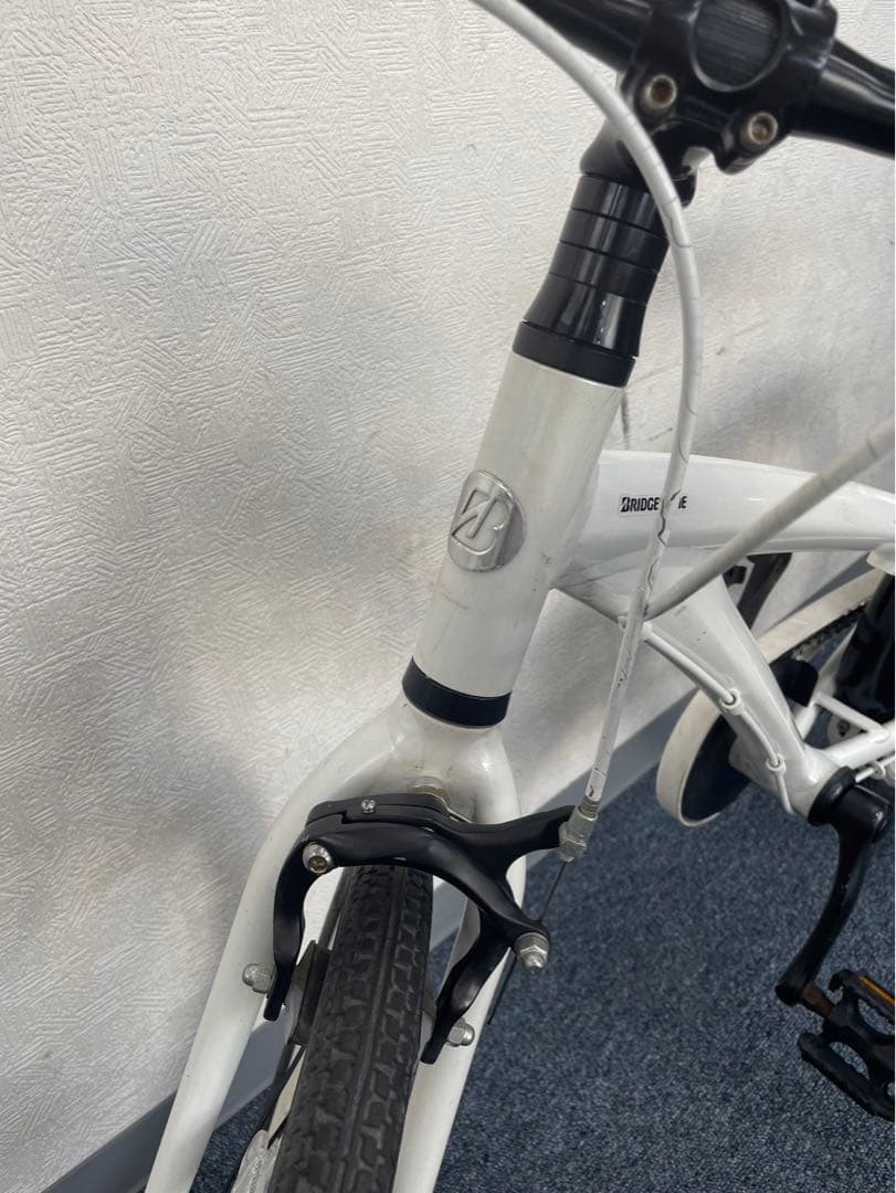 子供用自転車　BRIDGESTONE レベナ　ブリヂストン