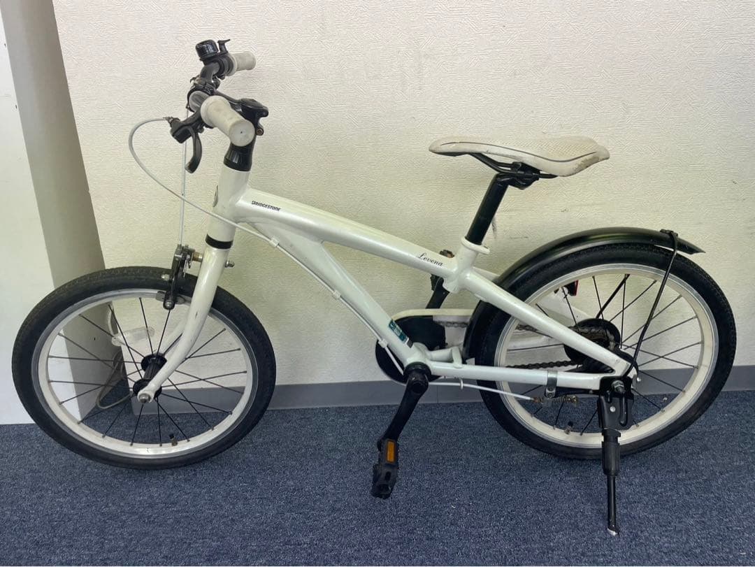 子供用自転車　BRIDGESTONE レベナ　ブリヂストン
