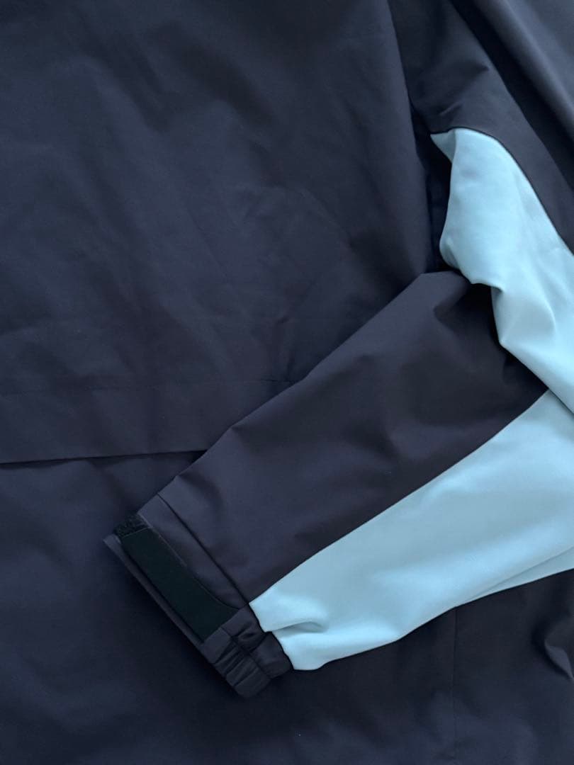 SHELL JAMPER シェルジャンバー　2026新作　L