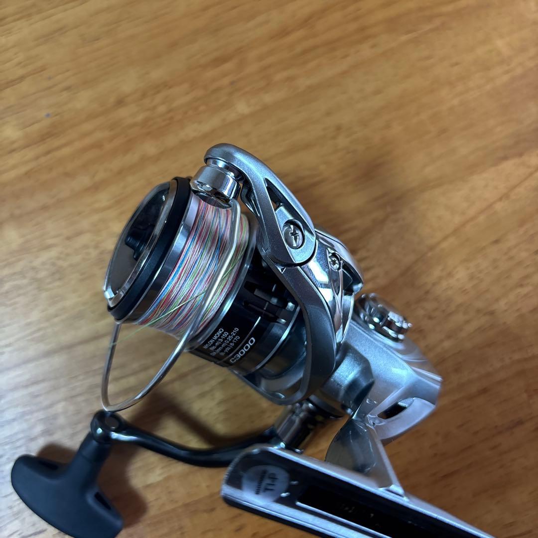 21ナスキー C3000