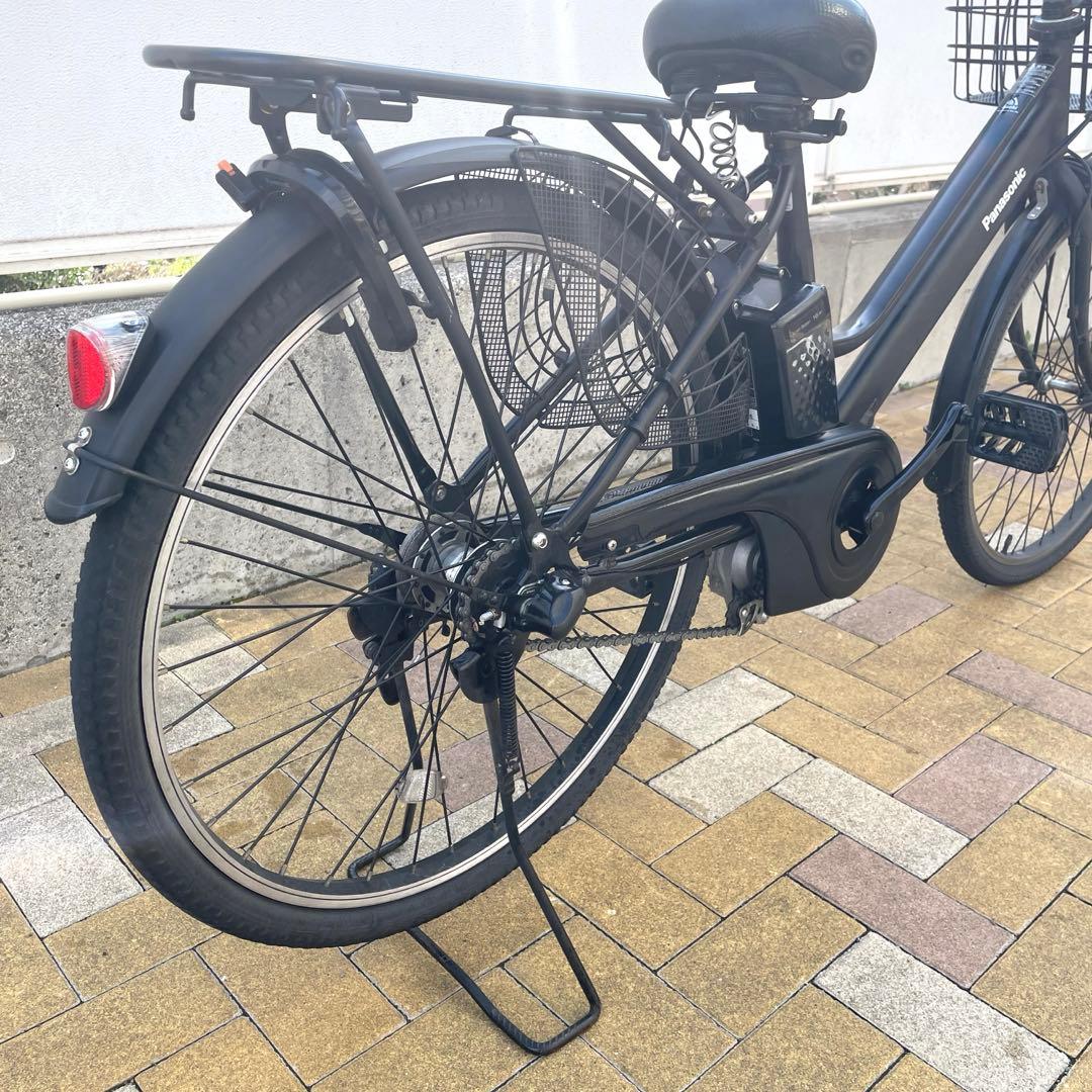 【2020年モデル】Panasonic ティモ・S 神戸市 引渡し限定