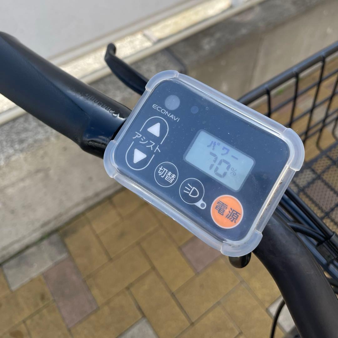 【2020年モデル】Panasonic ティモ・S 神戸市 引渡し限定