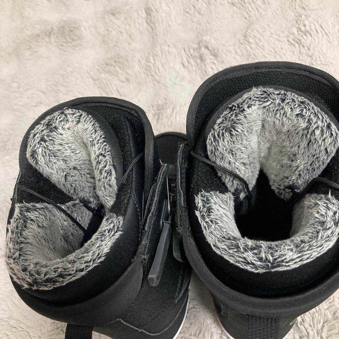 fluxブーツFL BOA 24cm