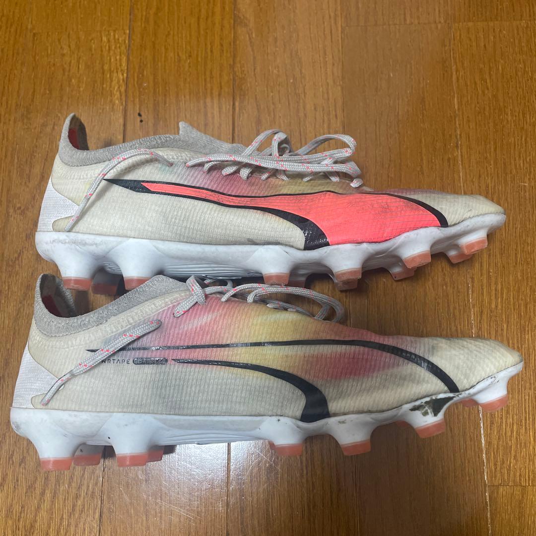 プーマ ウルトラ アルティメット AG