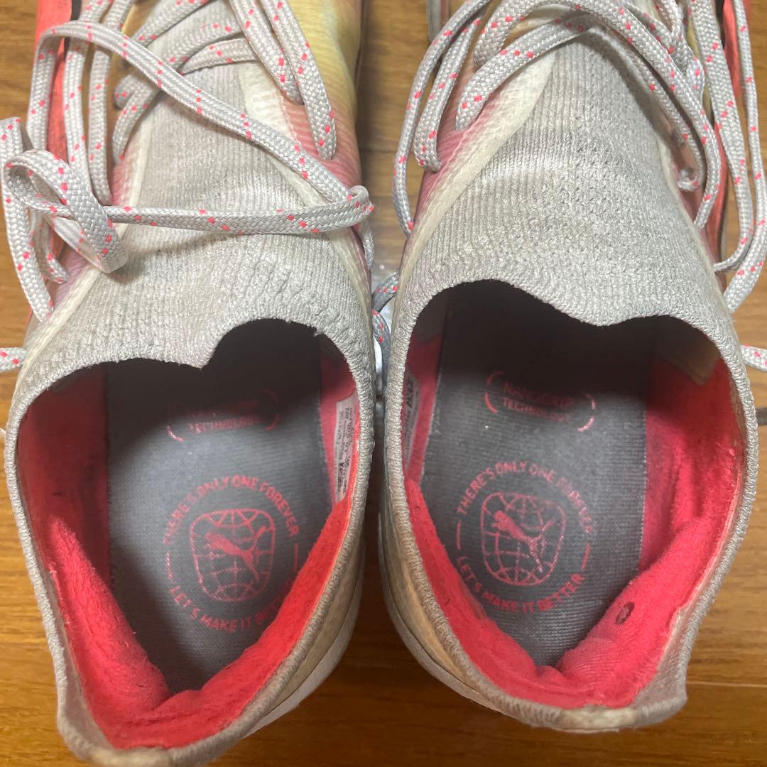 プーマ ウルトラ アルティメット AG