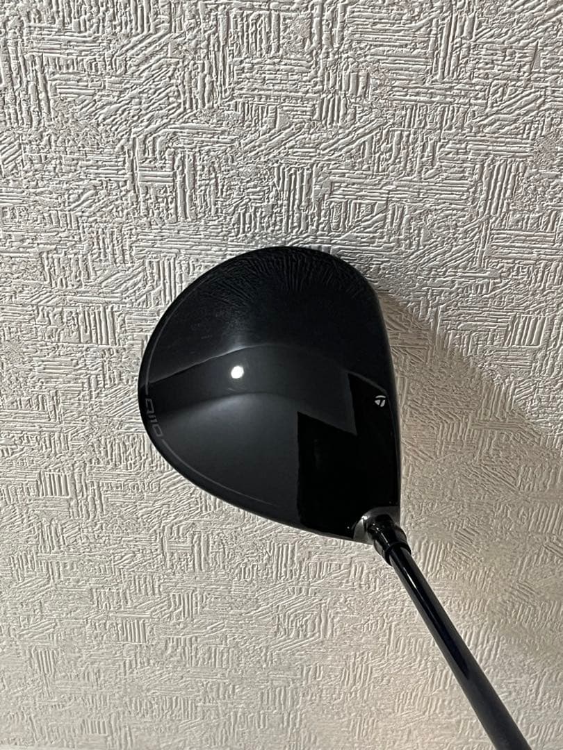 Qi10ドライバー 10.5° レフティ Diamana Blue TM50S