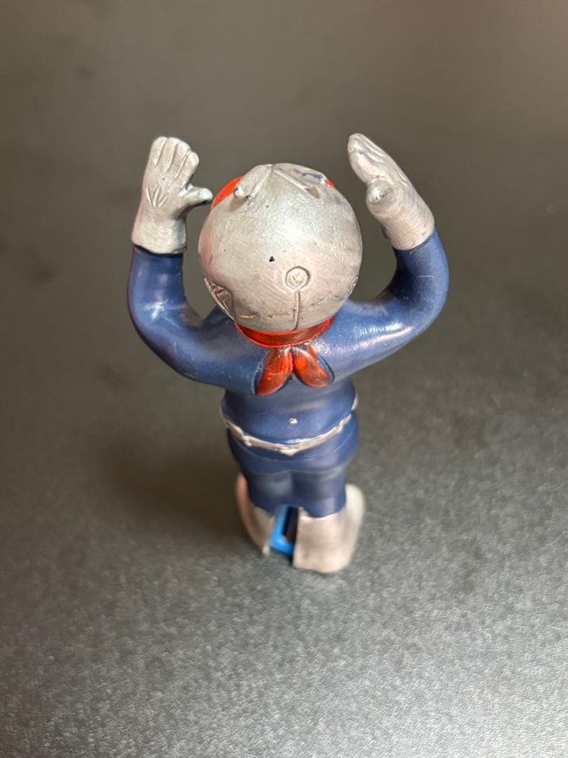 仮面ライダー フィギュア ソフビ 鉛筆削り レトロ 貴重 東映