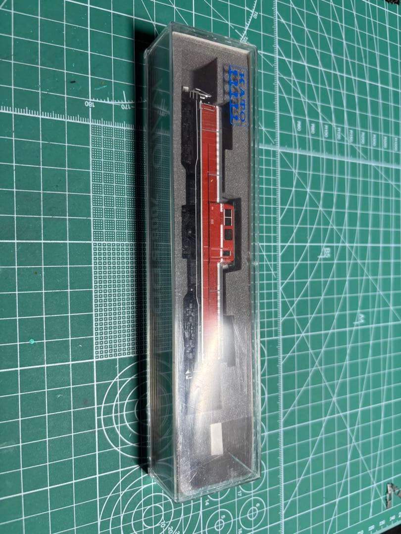 7008-G、7008-5 DD51 842 895 kato