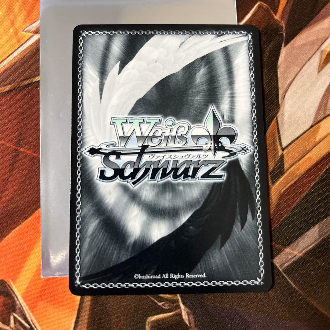 ヴァイス Ave Mujica 隠した素顔 モーティス SP サイン