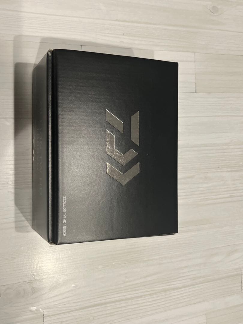 リール Daiwa Zillion TW HD 1000xh