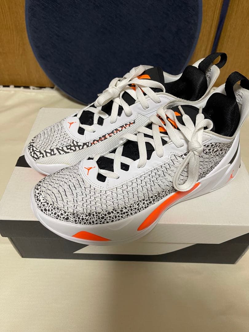 新品Jordan LUKA 1 PF ルカ 25.5cm DQ6510-108