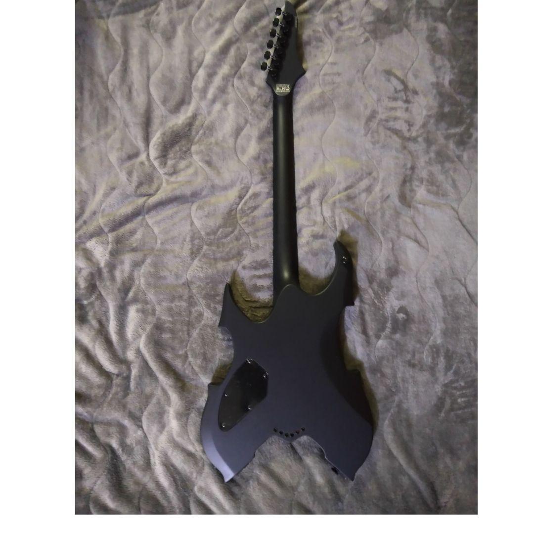 ★展示品★SPEAR スピア Avant Garde マッドブラック★