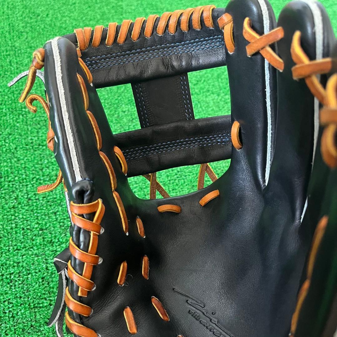 Ip select アイピーセレクト 内野用　グローブ