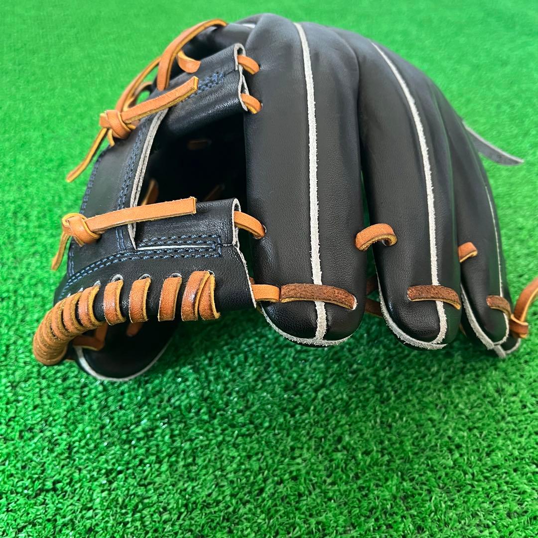 Ip select アイピーセレクト 内野用　グローブ