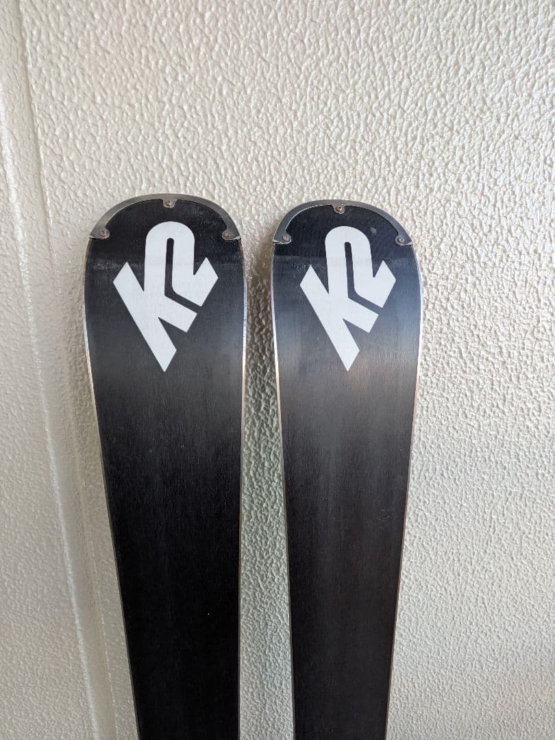 スキー K2 iKonic 80 170cm