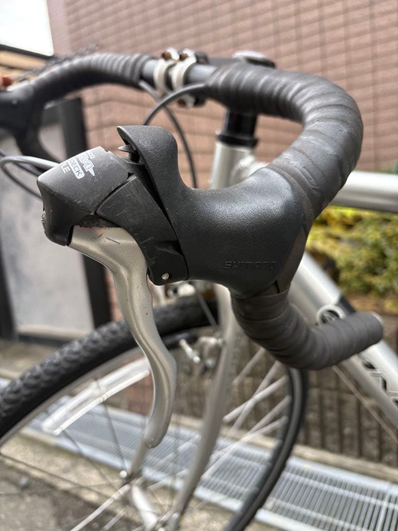 【取りに来られる方】ブリヂストン ANCHOR　CX900 最終価格になります